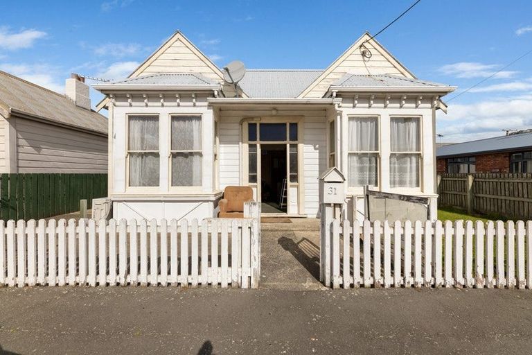 Photo of property in 31 Nicholson Street, Forbury, Dunedin, 9012