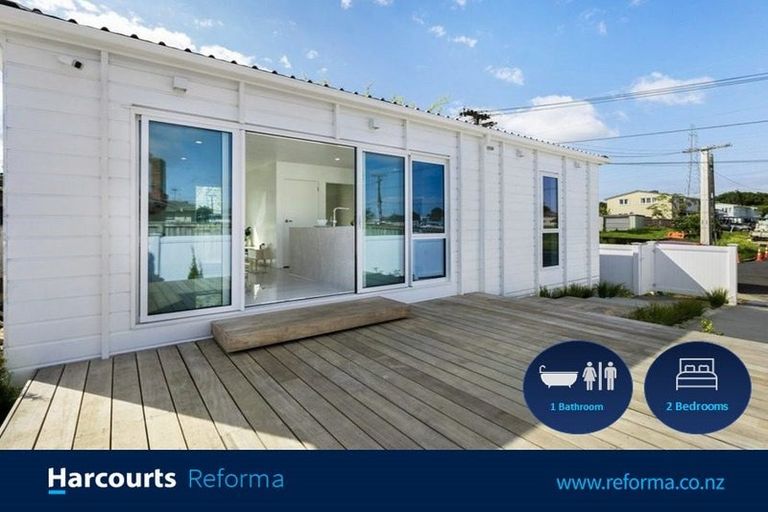 Photo of property in 9 Lappington Road, Otara, Auckland, 2023