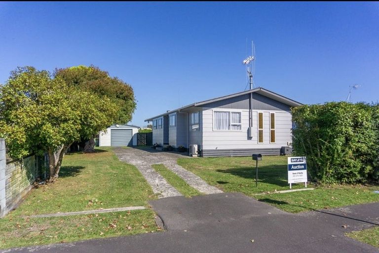 Photo of property in 59 Hyde Avenue, Nawton, Hamilton, 3200