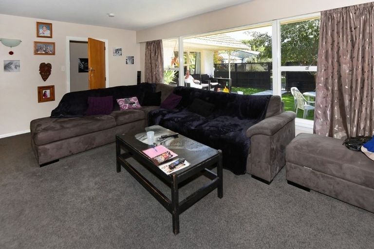 Photo of property in 6 Jed Lane, St Albans, Christchurch, 8052