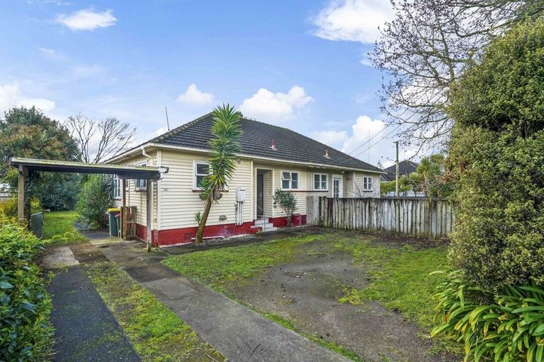 Photo of property in 141 Cobham Drive, Hamilton East, Hamilton, 3216