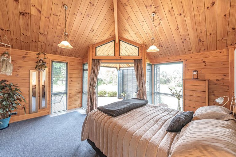 Photo of property in 92 Fox Road, Springvale, Whanganui, 4501