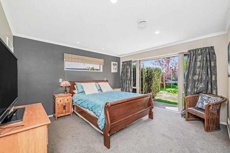 Photo of property in 19 Woodville Street, Leeston, 7632