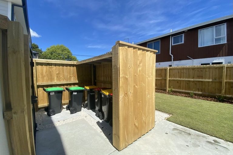 Photo of property in 3/21 Buffon Street, Waltham, Christchurch, 8023