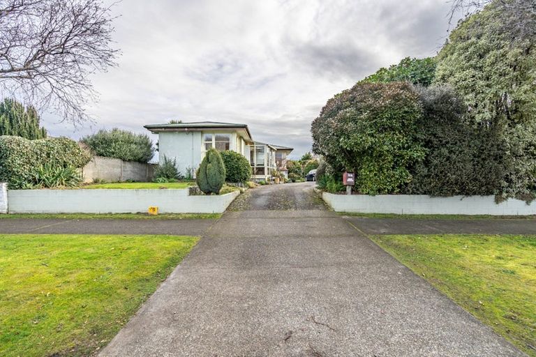 Photo of property in 187 Venus Street, Strathern, Invercargill, 9812