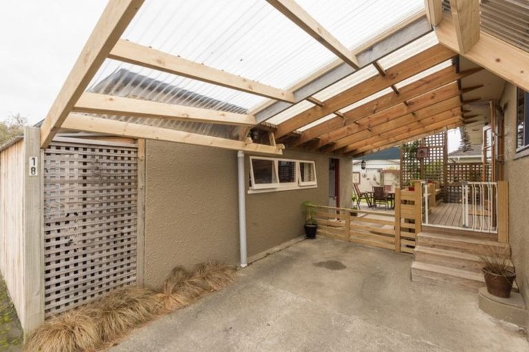 Photo of property in 18 Dickens Street, Stoke, Nelson, 7011