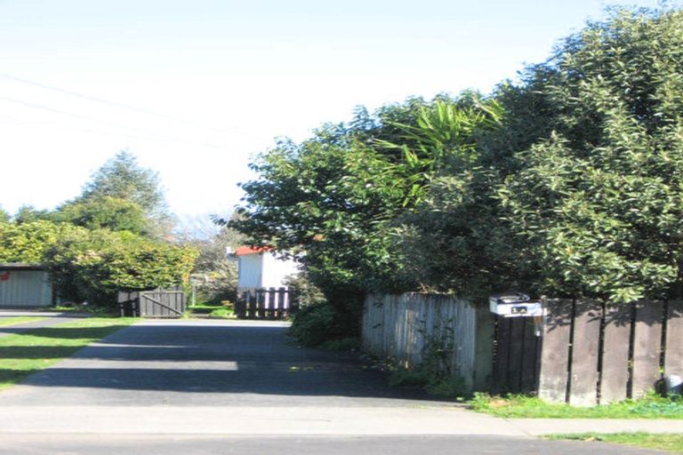 Photo of property in 1/1 Kelvin Road, Papakura, 2110