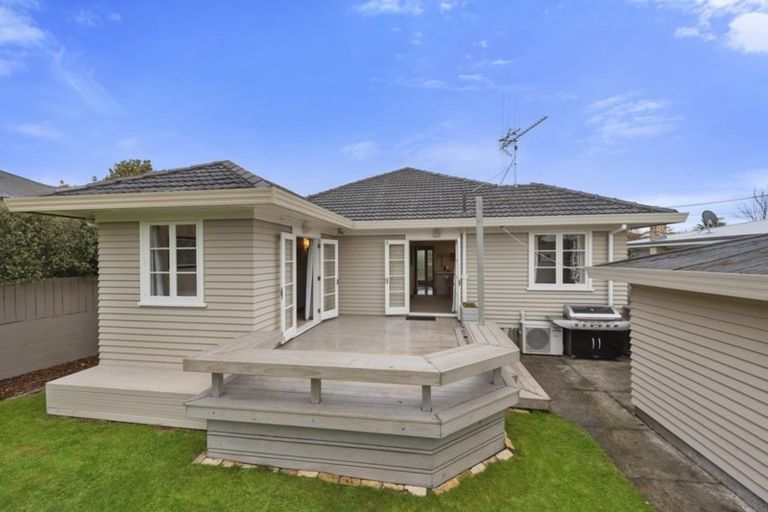 Photo of property in 14 Nelson Street, Hamilton East, Hamilton, 3216