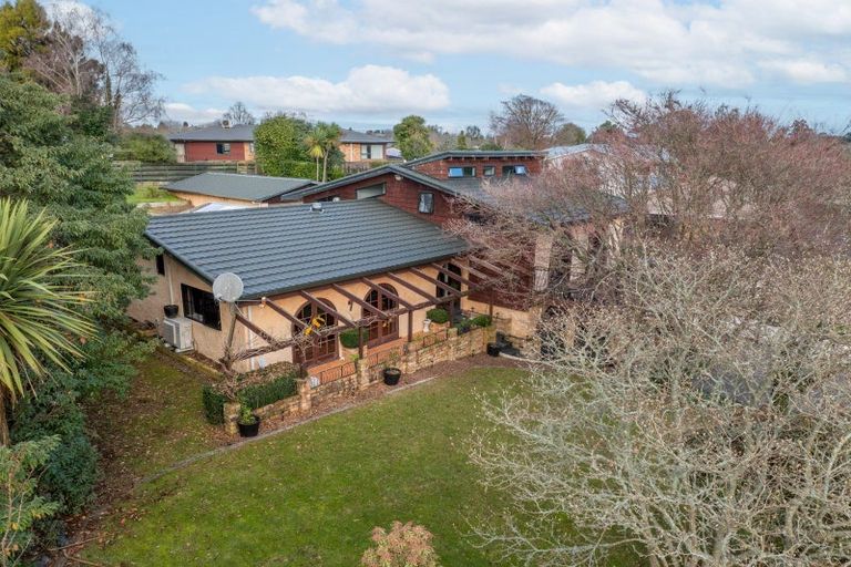 Photo of property in 31 Tasman Drive, Tokoroa, 3420