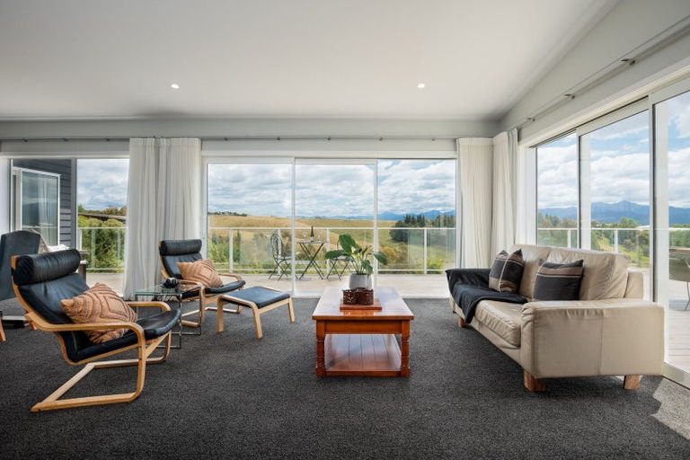 Photo of property in 5 Ridgetop Rise, Fairhall, Blenheim, 7272