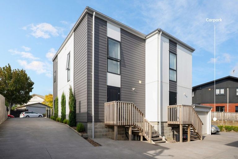 Photo of property in 20u1 Marama Street, Frankton, Hamilton, 3204