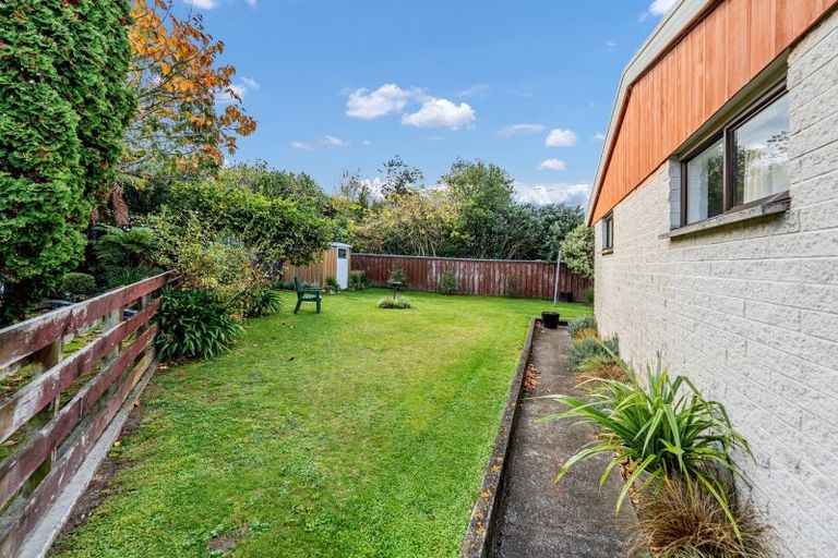 Photo of property in 9a Dalzien Place, Feilding, 4702