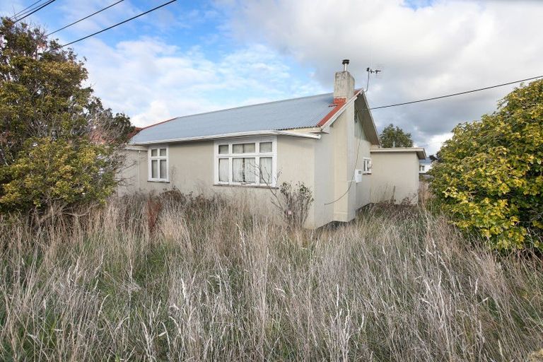Photo of property in 5 Gorton Street, Bulls, 4818