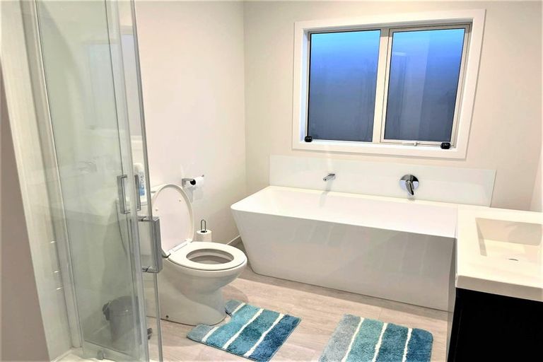 Photo of property in 25 Grovedale Square, Wainuiomata, Lower Hutt, 5014