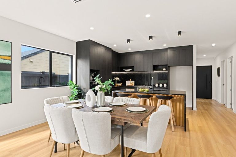 Photo of property in 3 Taiao Rise, Warkworth, 0985