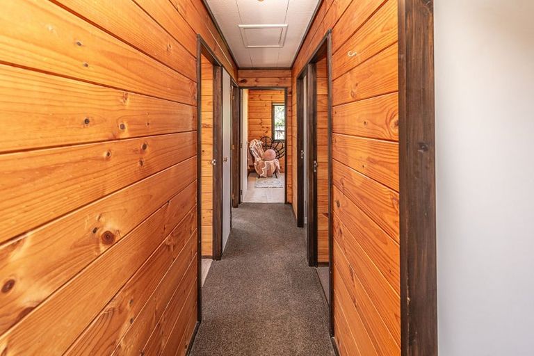 Photo of property in 40 Treadwell Street, Springvale, Whanganui, 4501