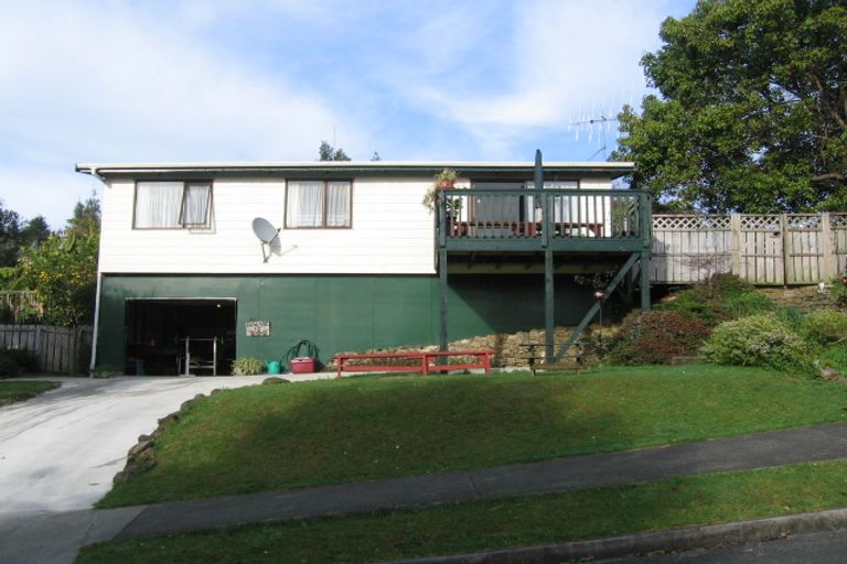 Photo of property in 1 Logan Place, Te Kamo, Whangarei, 0112