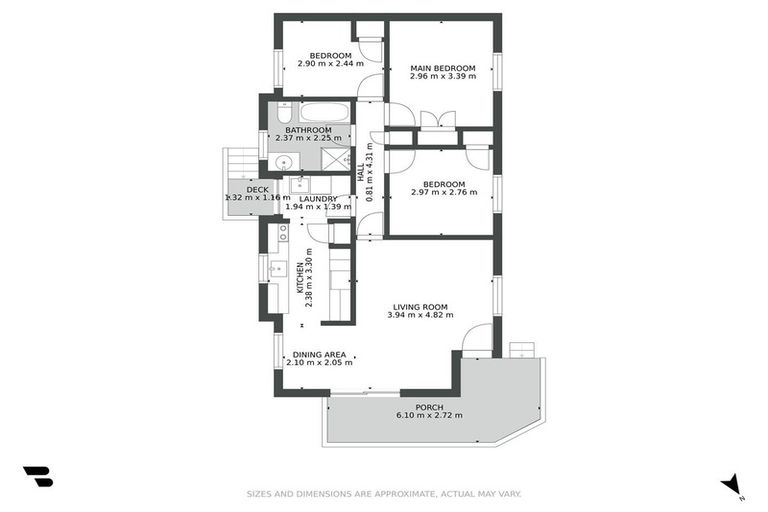 Photo of property in 5 Kinvig Place, Ranui, Auckland, 0612