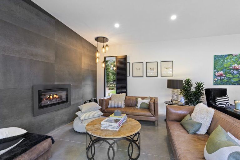 Photo of property in 45 Langdales Road, West Melton, Christchurch, 7676