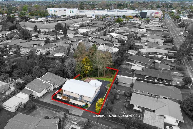 Photo of property in 103 Comries Road, Chartwell, Hamilton, 3210