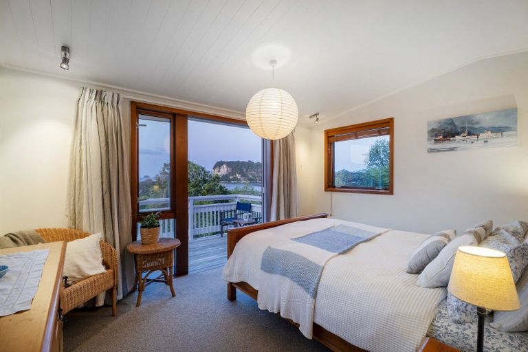Photo of property in 1109 Purangi Road, Ferry Landing, Whitianga, 3591
