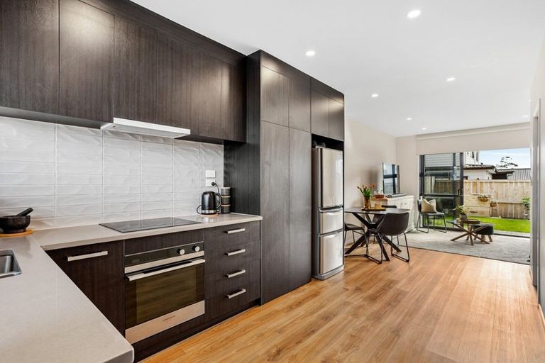 Photo of property in 25 Treloar Crescent, Hobsonville, Auckland, 0616