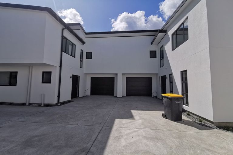 Photo of property in 2a George Street, Riccarton, Christchurch, 8041