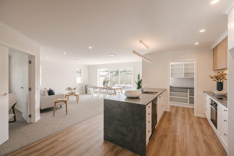 Photo of property in 2 Gratitude Way, Kelvin Grove, Palmerston North, 4414