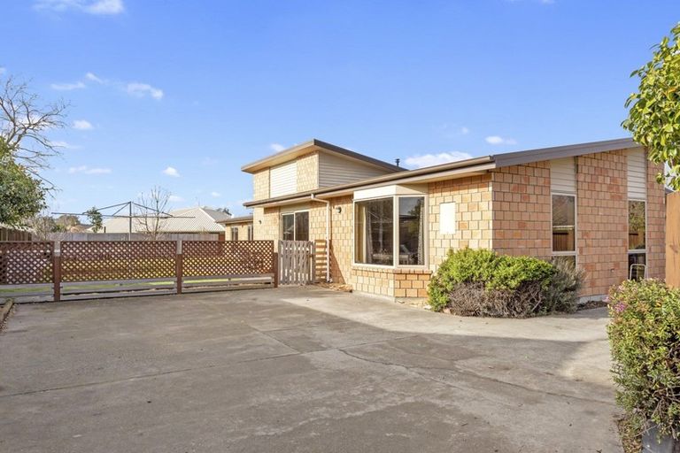 Photo of property in 31 Melford Close, Rangiora, 7400