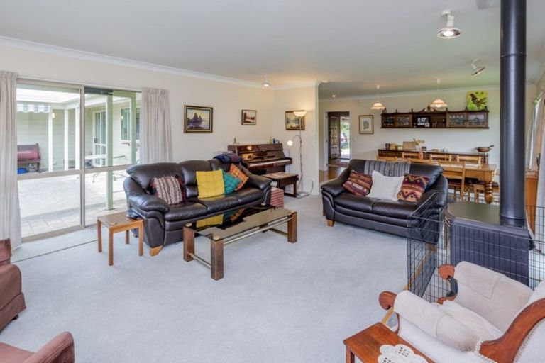 Photo of property in 485 Otaki Gorge Road, Hautere, Otaki, 5582