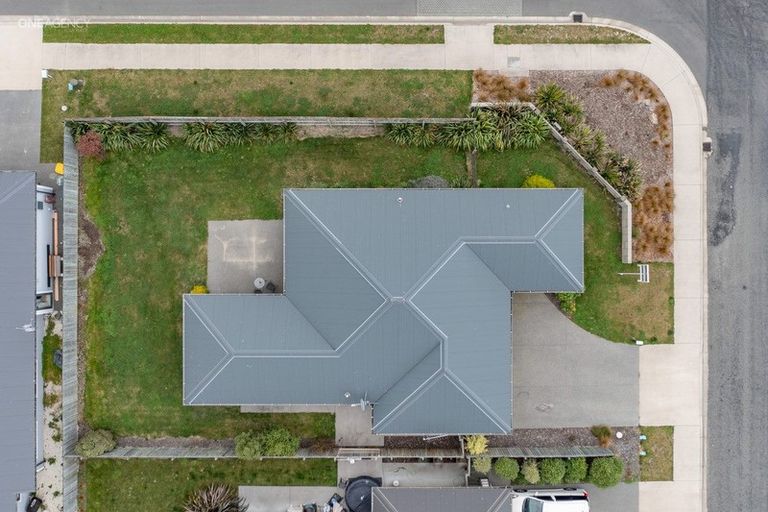 Photo of property in 1 Goodwin Street, Rangiora, 7400