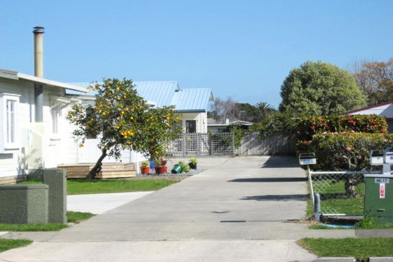Photo of property in 80a Mcalister Street, Whakatane, 3120