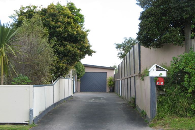 Photo of property in 3/4 Ohiwa Parade, Ohope, 3121