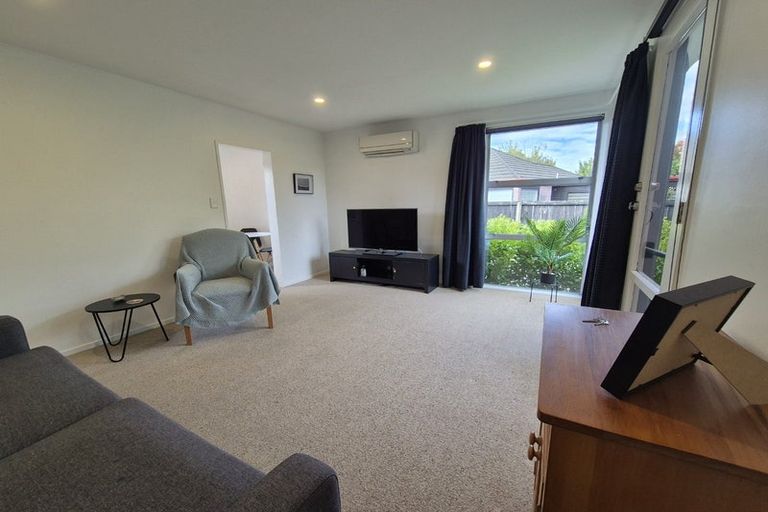 Photo of property in 5/4 Hendon Street, Edgeware, Christchurch, 8013