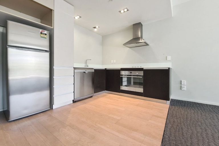 Photo of property in Revolucion Apartments, 201e/28 Torrens Terrace, Mount Cook, Wellington, 6011