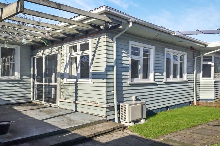 Photo of property in 113 Ruskin Street, Addington, Christchurch, 8024