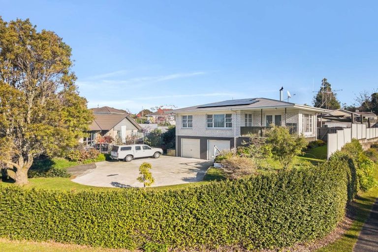 Photo of property in 1 Bledisloe Avenue, Putaruru, 3411