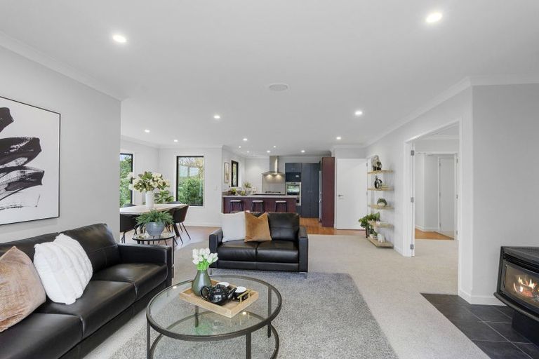 Photo of property in 1/736 Sandy Knolls Road, West Melton, Christchurch, 7675