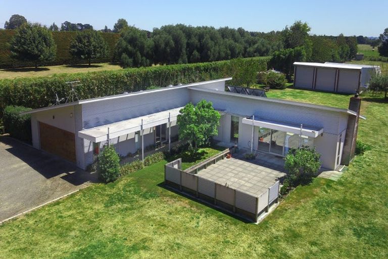 Photo of property in 53 Western Line, Brunswick, Whanganui, 4571