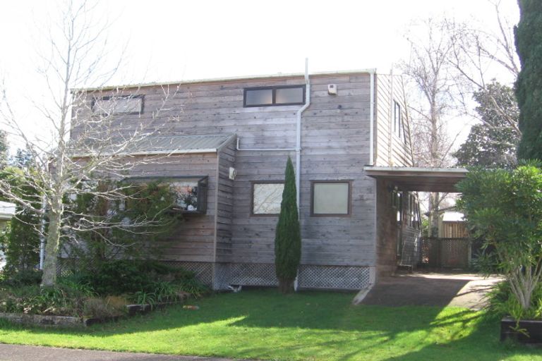 Photo of property in 4 Pitkethley Circle, Pauanui, Hikuai, 3579