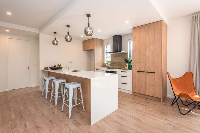 Photo of property in 485 Manchester Street, St Albans, Christchurch, 8014