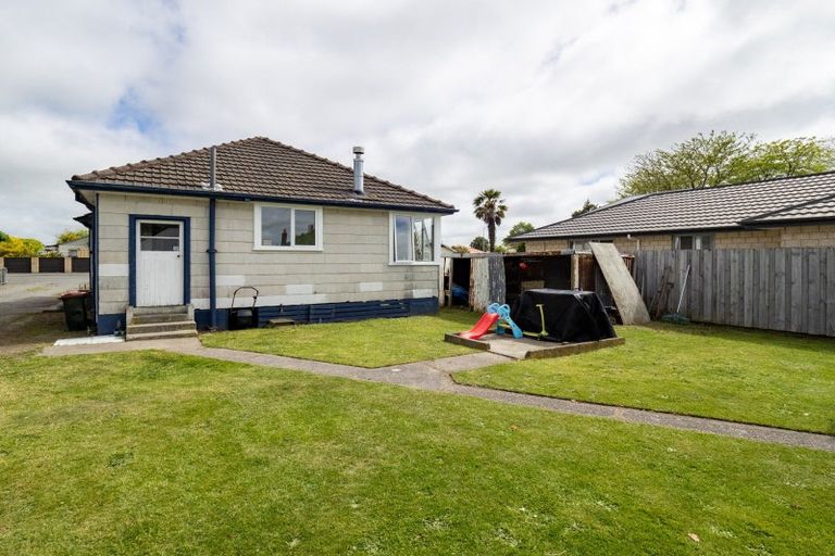 Photo of property in 14 Andrew Street, Allenton, Ashburton, 7700