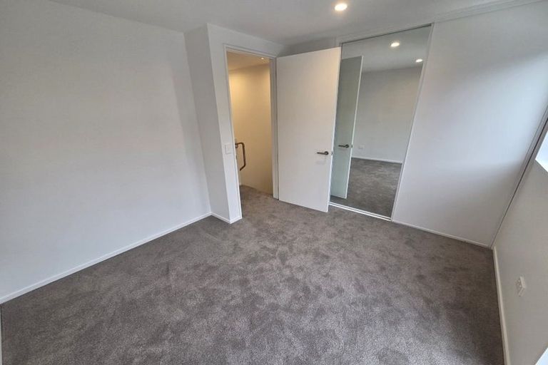 Photo of property in 3/15 Donald Place, St Albans, Christchurch, 8014