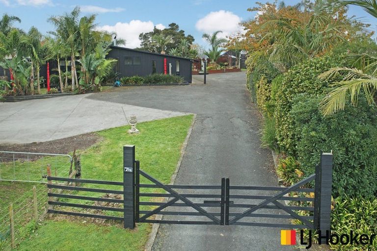 Photo of property in 47 Baird Road, Mangatawhiri, Pokeno, 2471