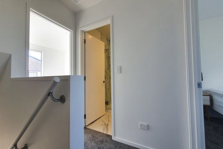 Photo of property in 6/48 Ward Street, Addington, Christchurch, 8024