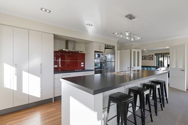 Photo of property in 31 George Street, Rolleston, 7614