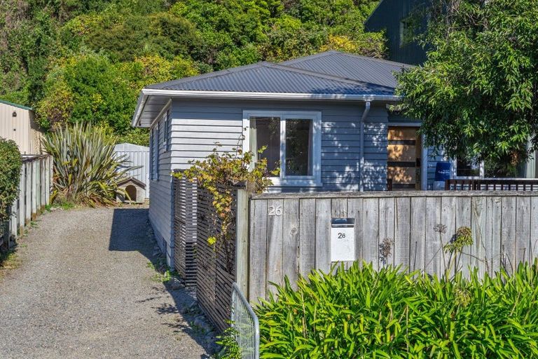 Photo of property in 26 Tongariro Street, Paraparaumu, 5032