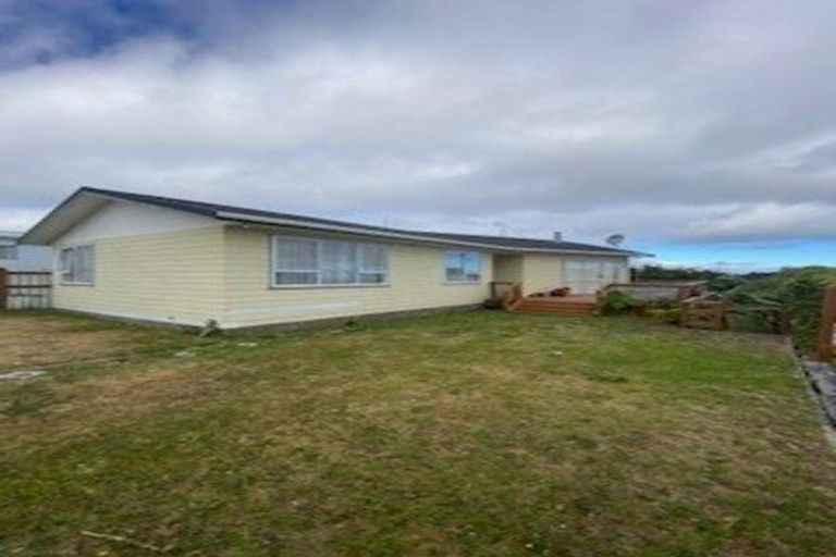 Photo of property in 289 Mitchell Street, Brooklyn, Wellington, 6021