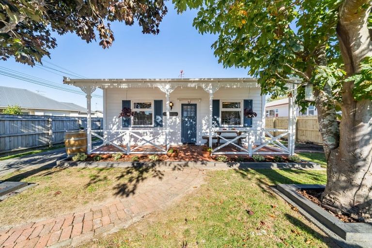 Photo of property in 31 Merton Street, Trentham, Upper Hutt, 5018