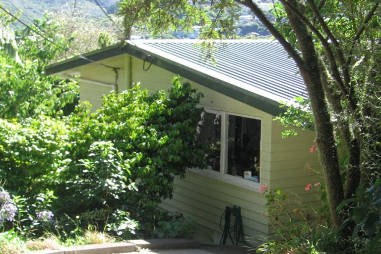 Photo of property in 92 Mairangi Road, Wadestown, Wellington, 6012